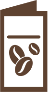 Cantidad de café
