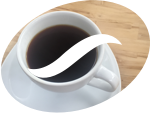 Taza de café